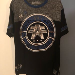 American Fighter Tee Shirt